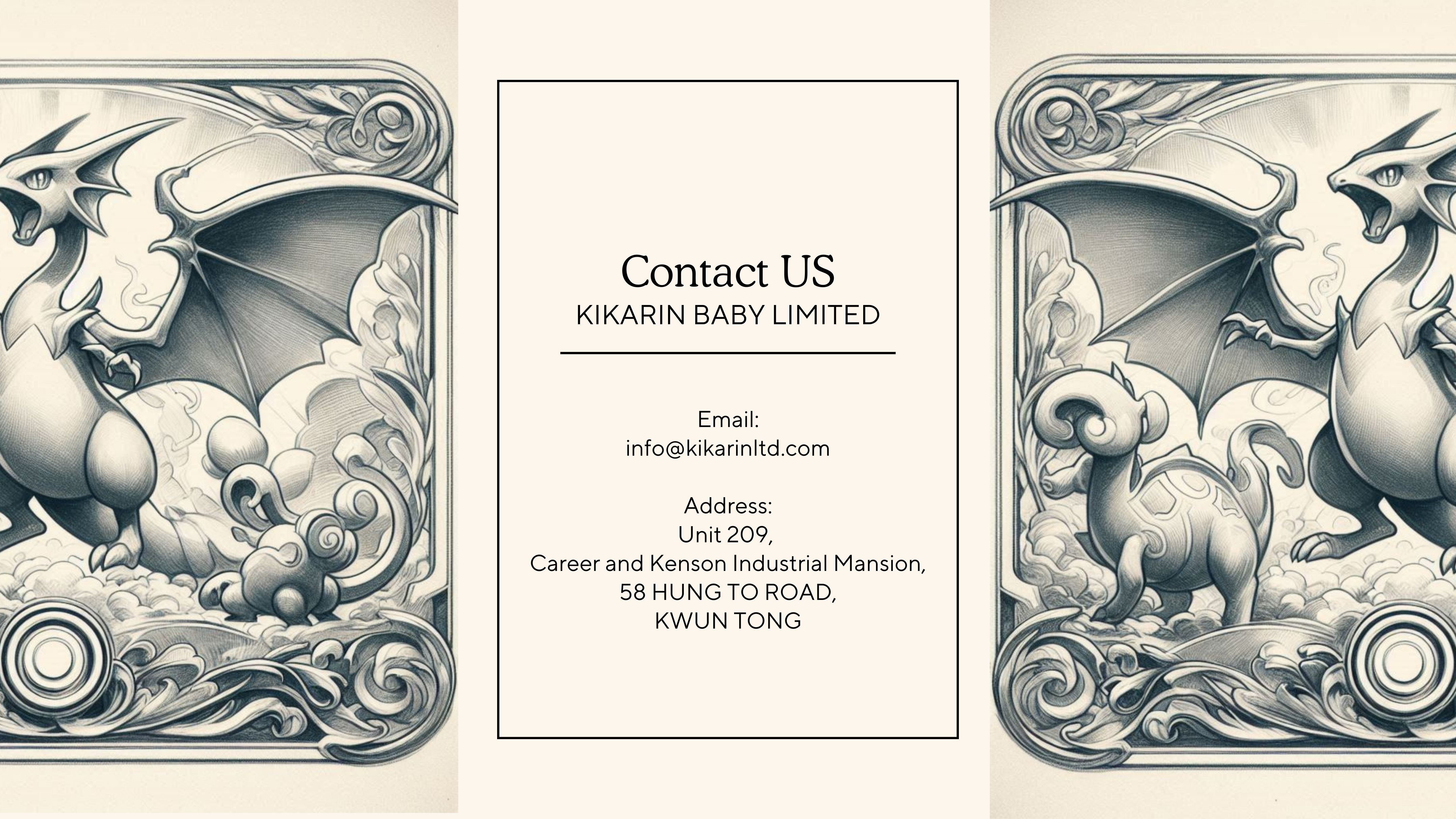 Contact Us Banner